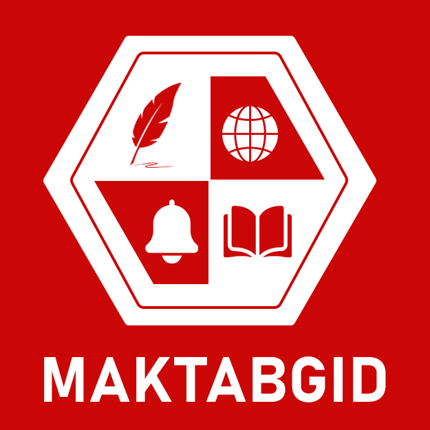 MaktabGID